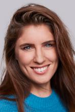 Marieke Elsinga