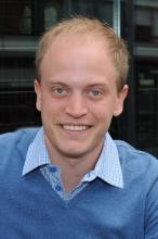 Leendert De Vis