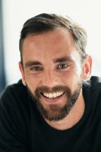 Christophe Ramont