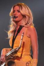 Candy Dulfer