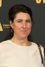 Leny Van Wesemael