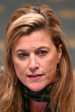 Annelies Verlinden