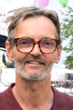 Danny Timmermans