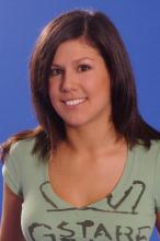 Kim Buttafuoco
