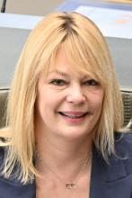 Anke Van dermeersch