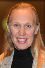 Ann Wauters