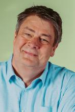 Lars De Groote