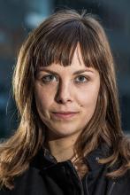 Eline Kuppens
