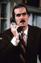 John Cleese