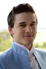 Charles Cottier