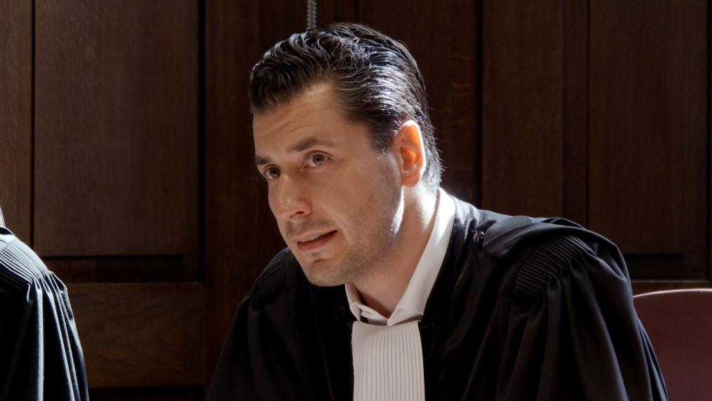 De Rechtbank in 2026