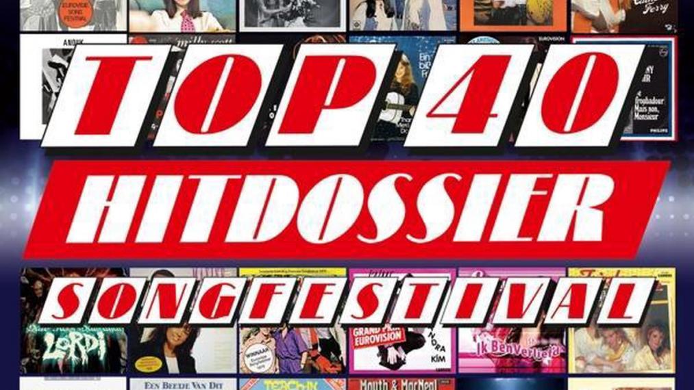 Top 40 Hitdossier - Songfestival