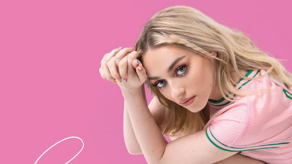 Vuurwerk van Camille Dhondt