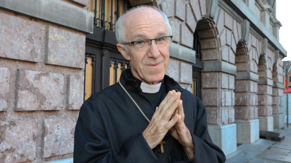 Raymond van het Groenewoud