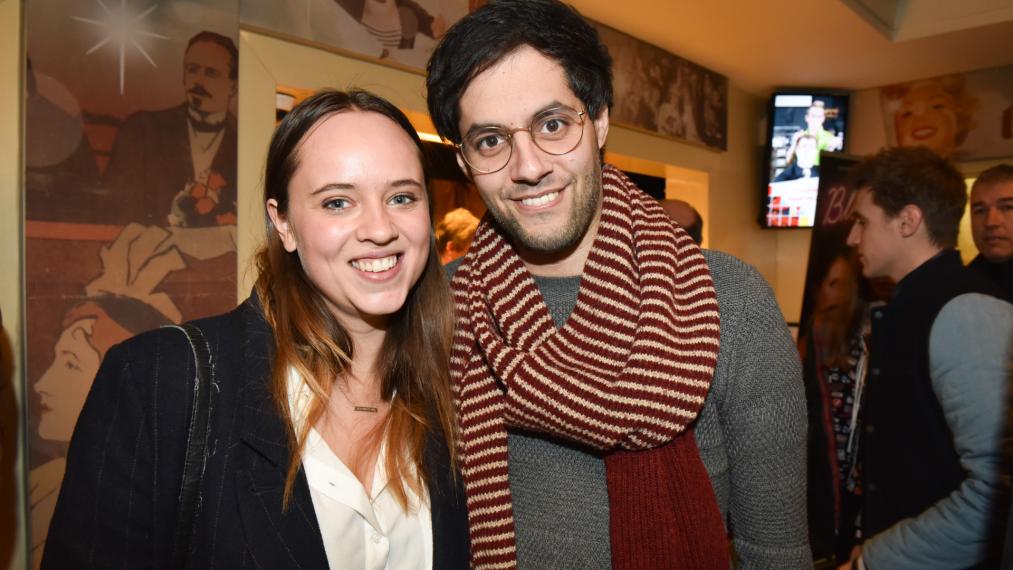 Gregory Van Damme, Moora Vander Veken