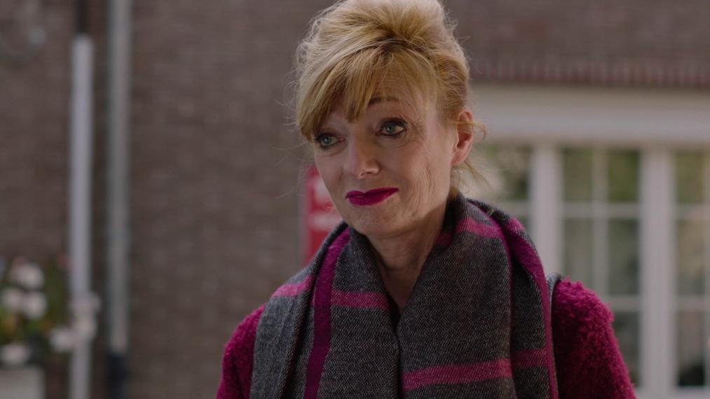 Marleen Merckx in Thuis