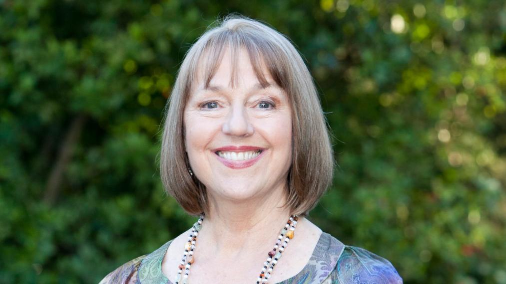 Kirsty Child in Buren 