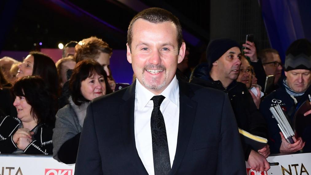 Ryan Moloney uit Buren