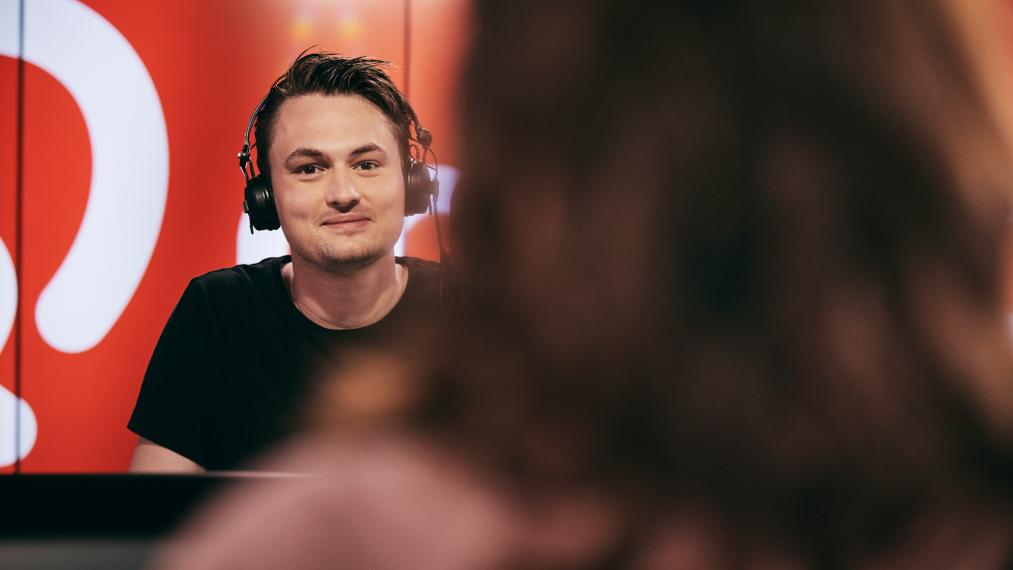 Maarten Vancoillie