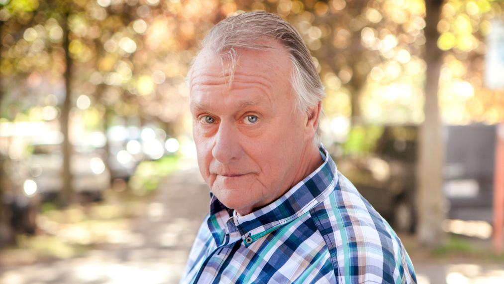 Pol Goossen in Thuis