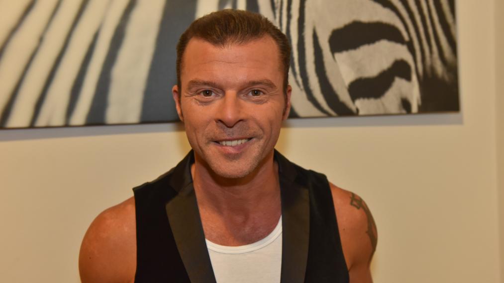 Filip D'Haeze van Swoop