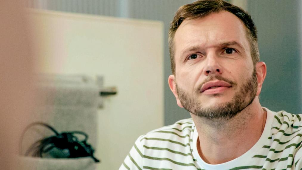 Maxime De Winne in Familie - aflevering 6790