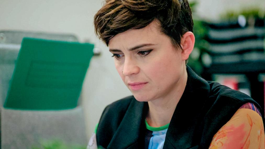 Marianne Devriese in Familie - aflevering 6811