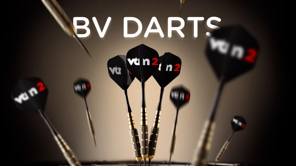 Bv Darts