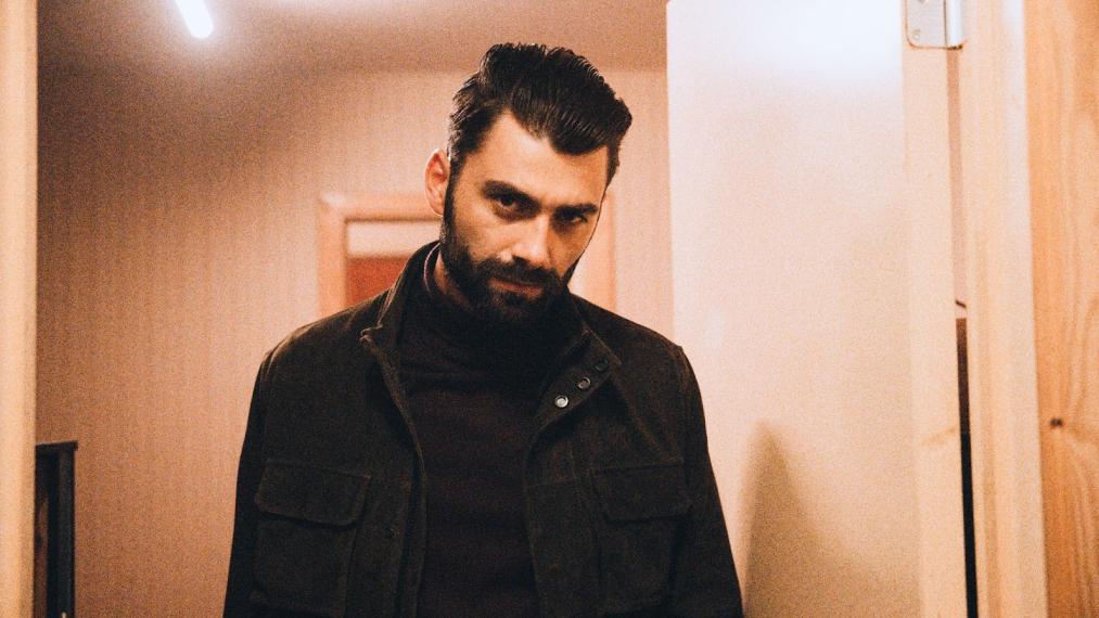 Sieg De Doncker in Familie