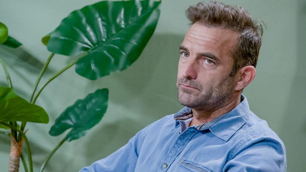 Gunther Levi in Familie - aflevering 6859