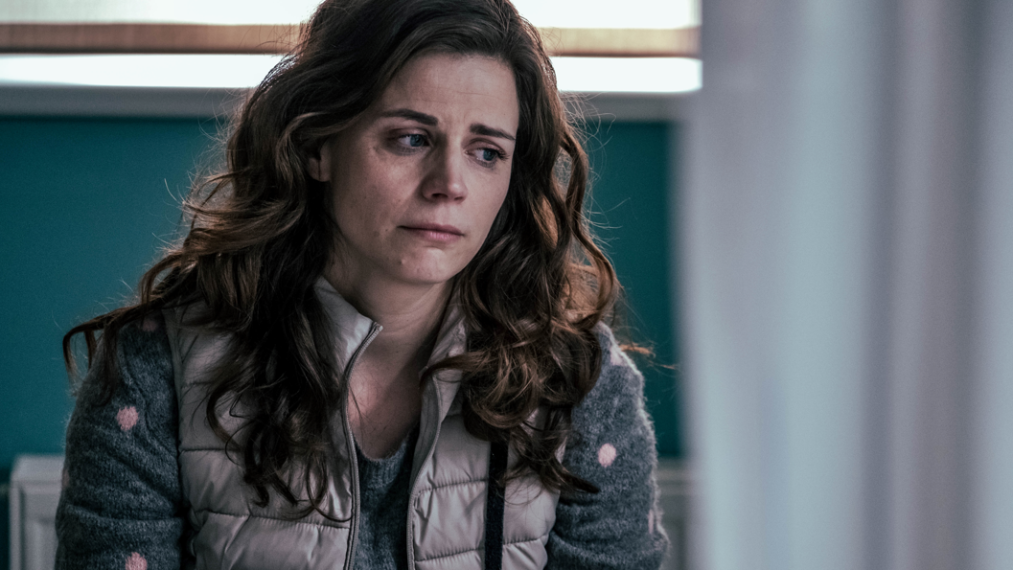 Undercover aflevering 7