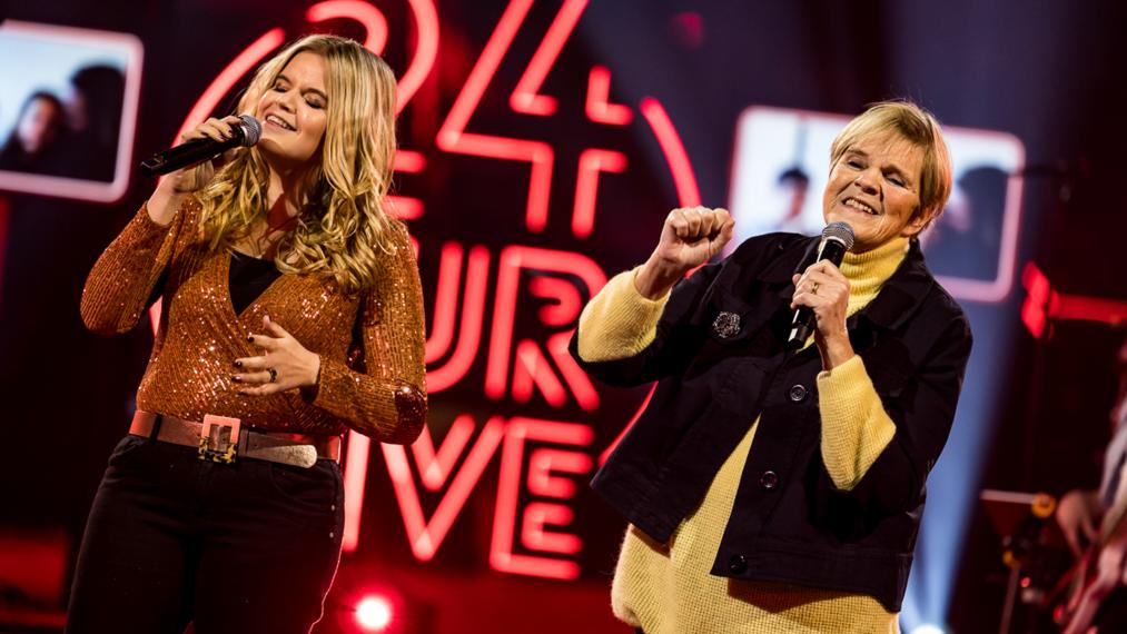 Margriet Hermans Celien Hermans