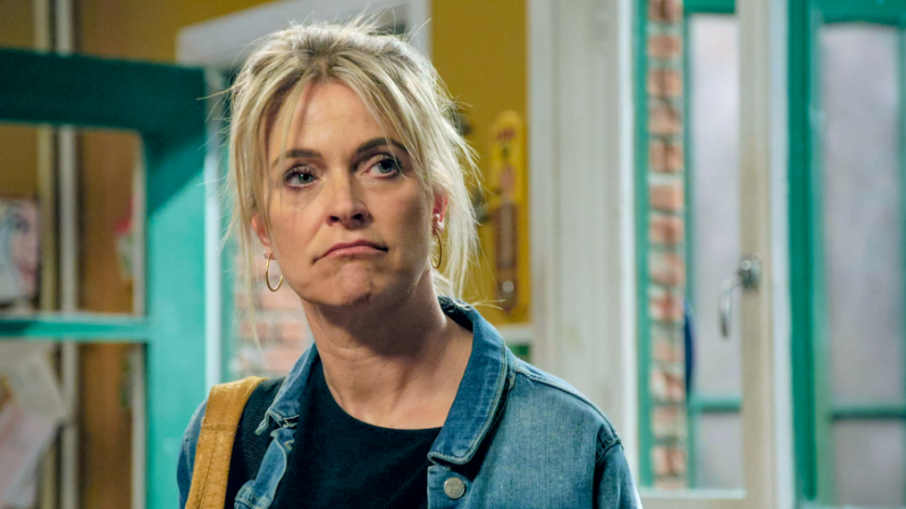 Karen Damen in Familie - aflevering 7032