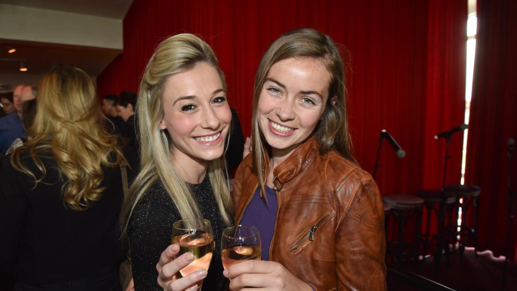 Ianthe Tavernier, Dorien Reynaert