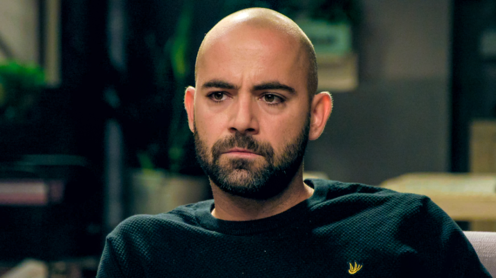 Jo Hens in Familie - aflevering 7114