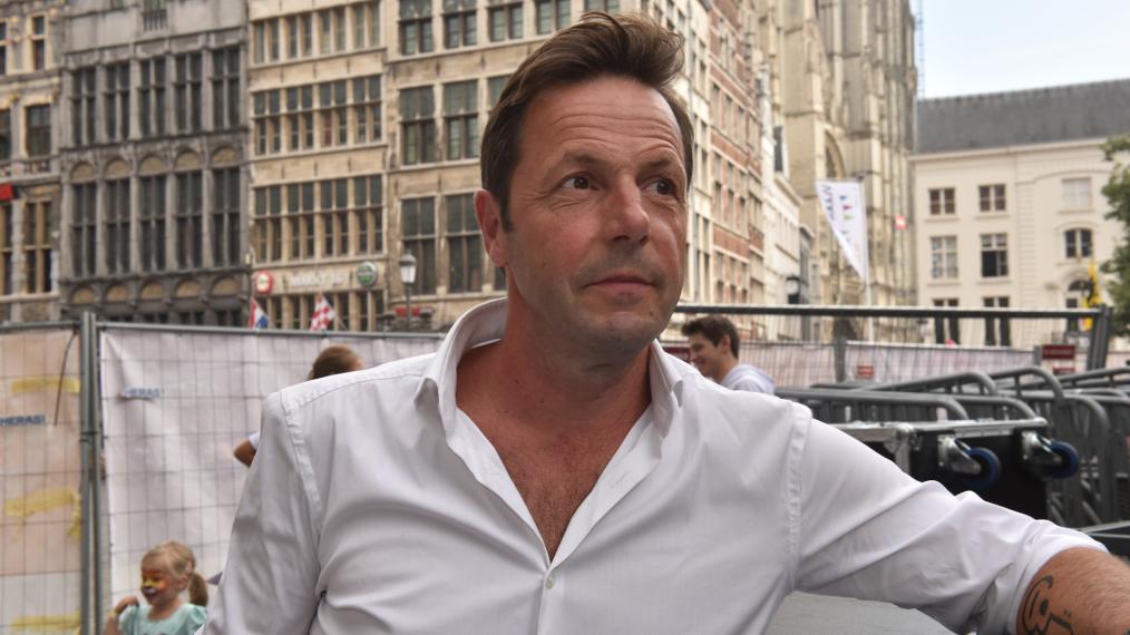 Mama’s Jasje, Peter Vanlaet