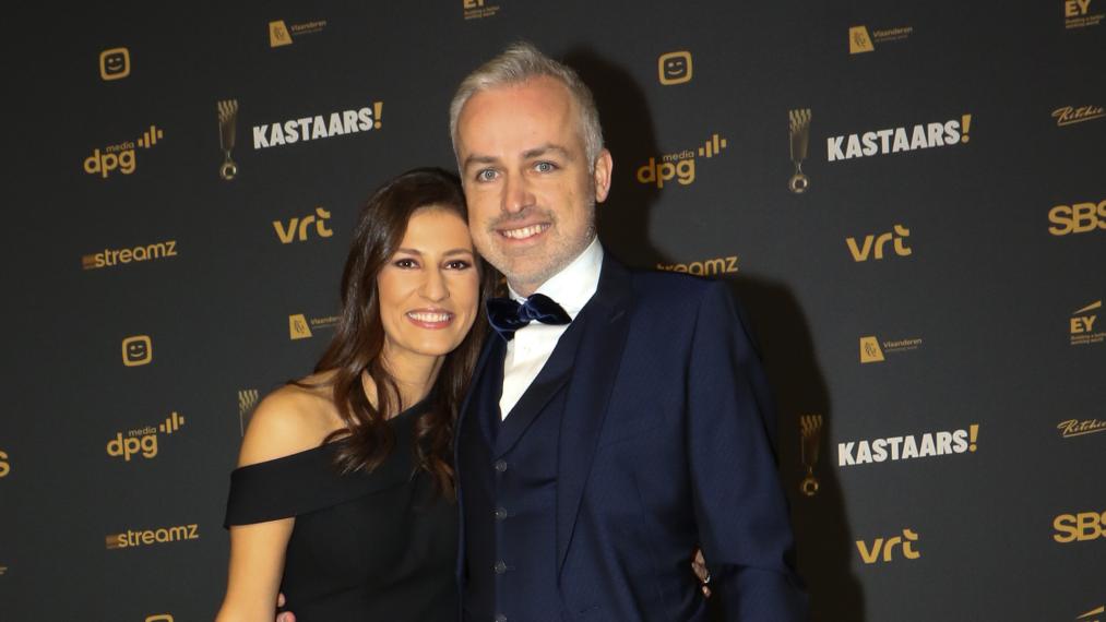 Lies Vandenberghe, Maarten Breckx 