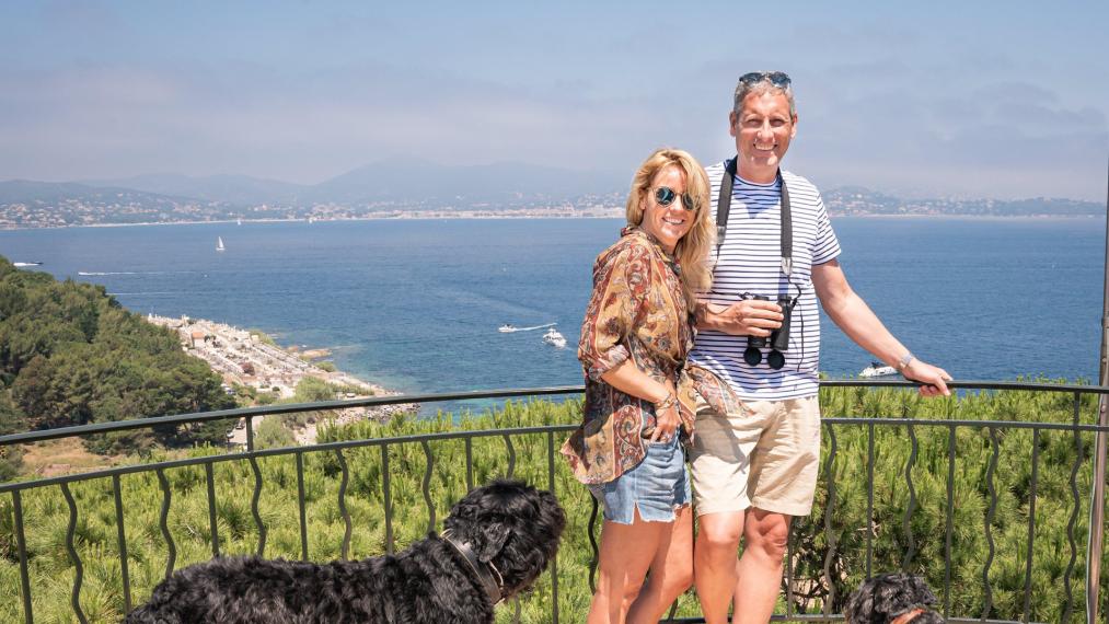 Gert Verhulst  Ellen Callebout