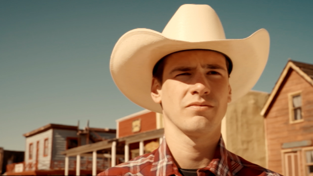 Ruben in De Mol 2023