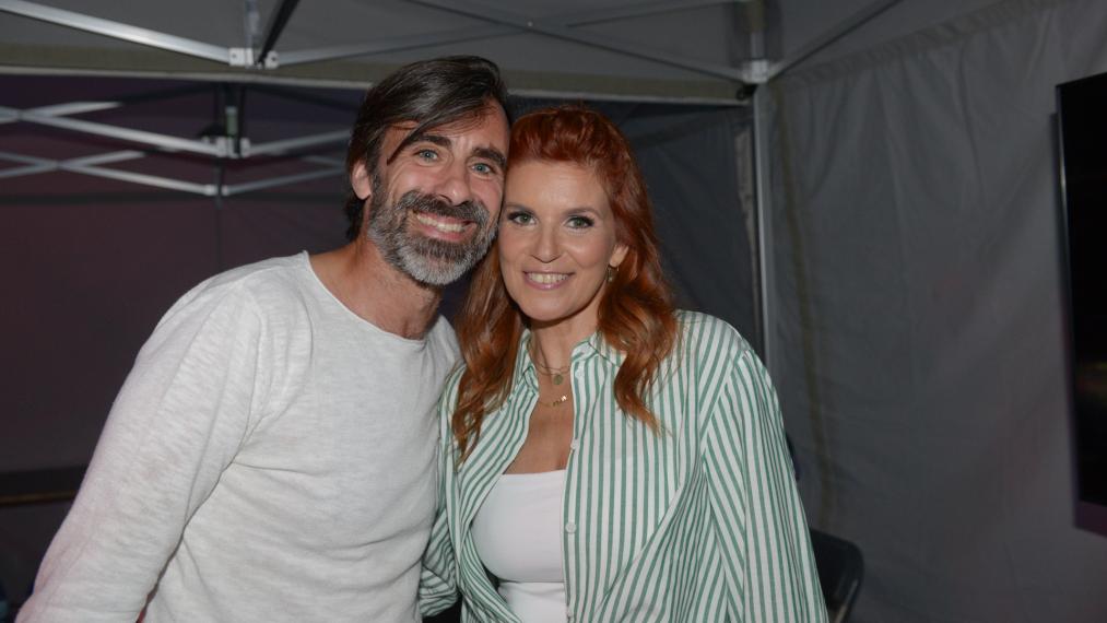 Jan Schepens, Katja Retsin
