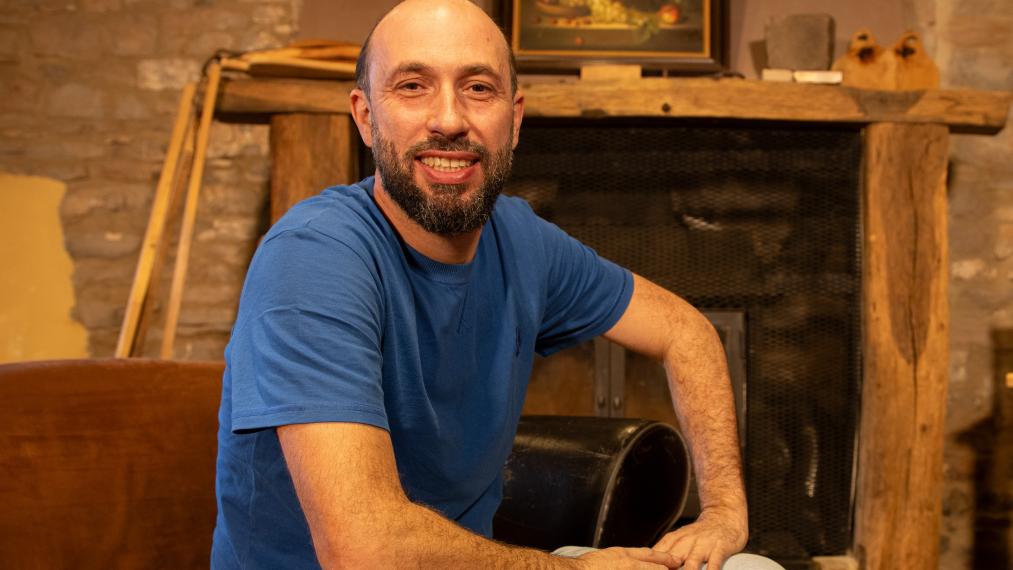 Francesco Planckaert