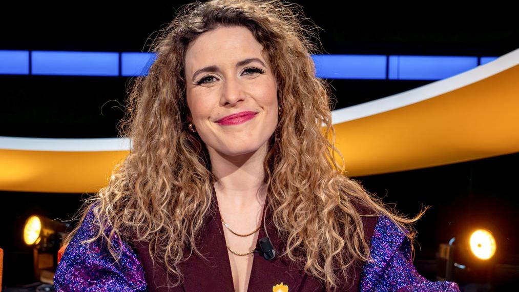 Maureen Vanherberghen