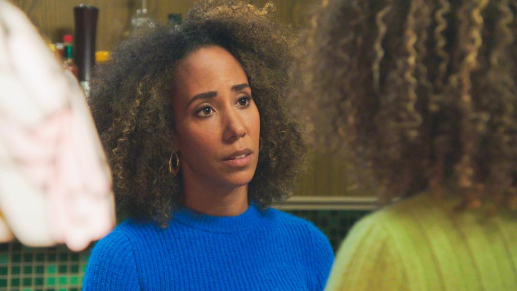 Belinda Voorspoels in Familie