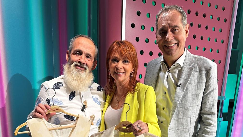 Songfestival bij TVL