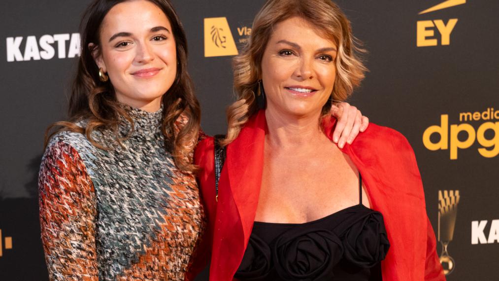 Celeste Cockmartin, Goedele Liekens