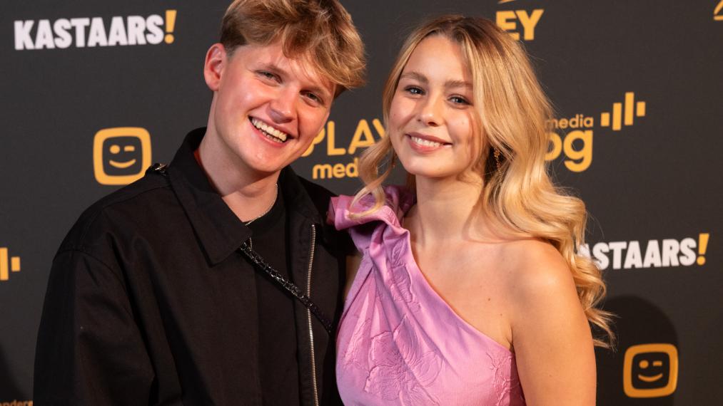 Steffi Mercie, Gerben Tuerlinckx