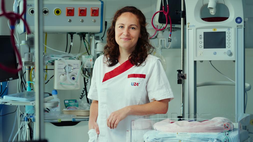 Marieke Robbrecht uit Topdokters