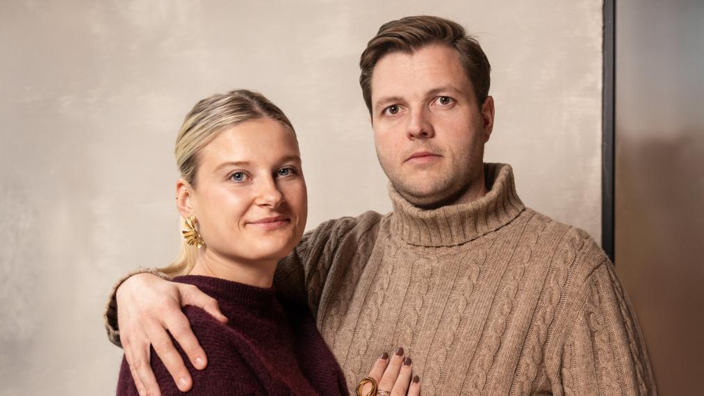Een smakelijke verjaardag voor deze chef-kok | Showbizzsite