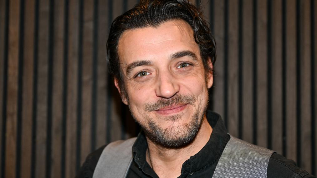 Dylan Vanholme