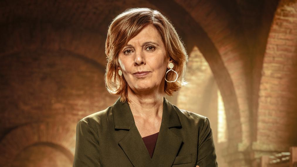 Karla uit De Mol 2026